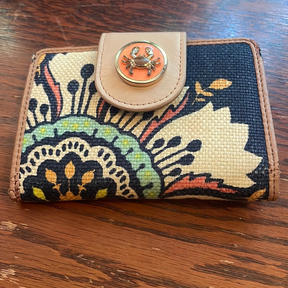 Spartina 449 Wallet